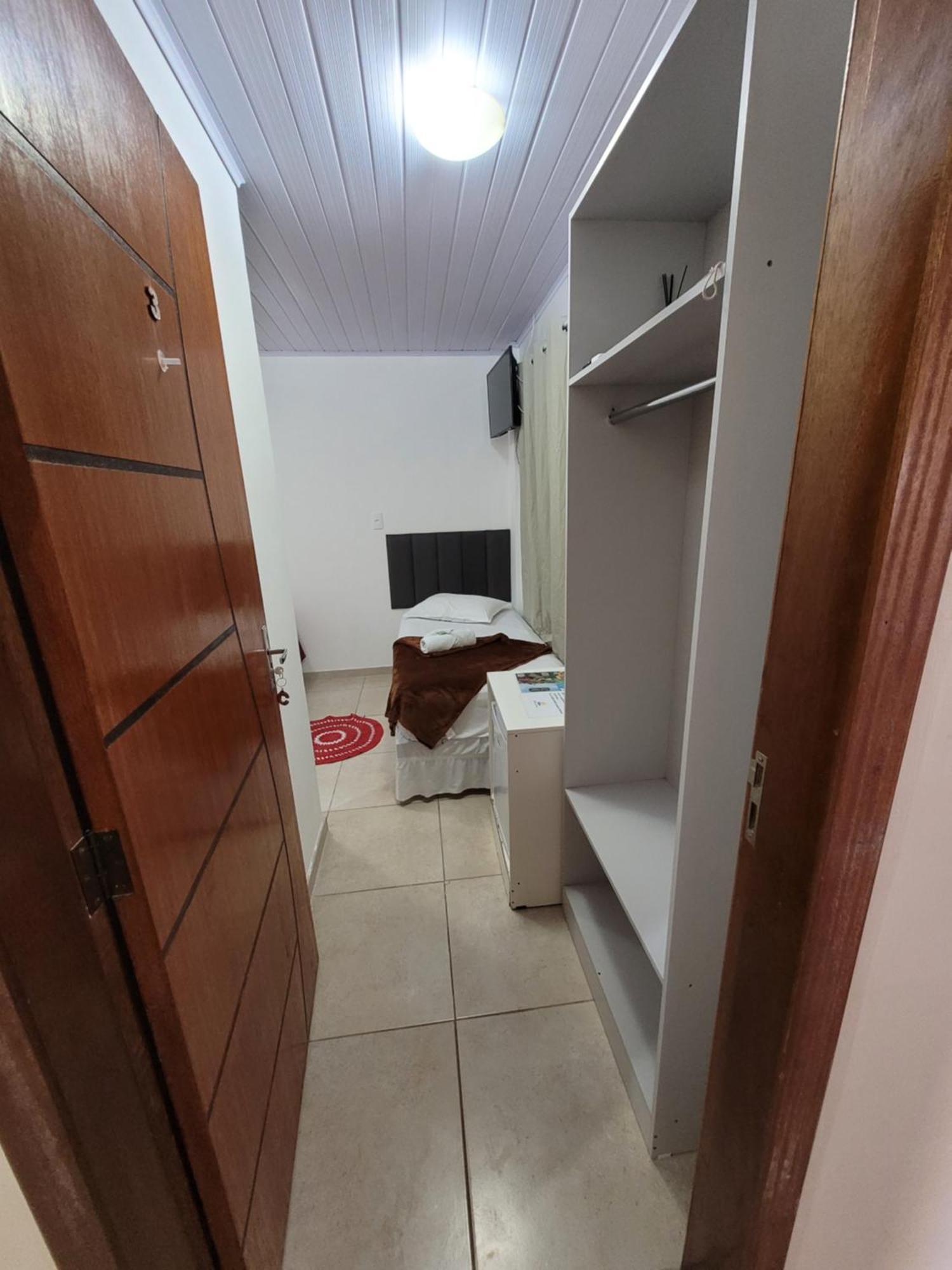 Pousada Pontal Da Armacao Penha  Dış mekan fotoğraf