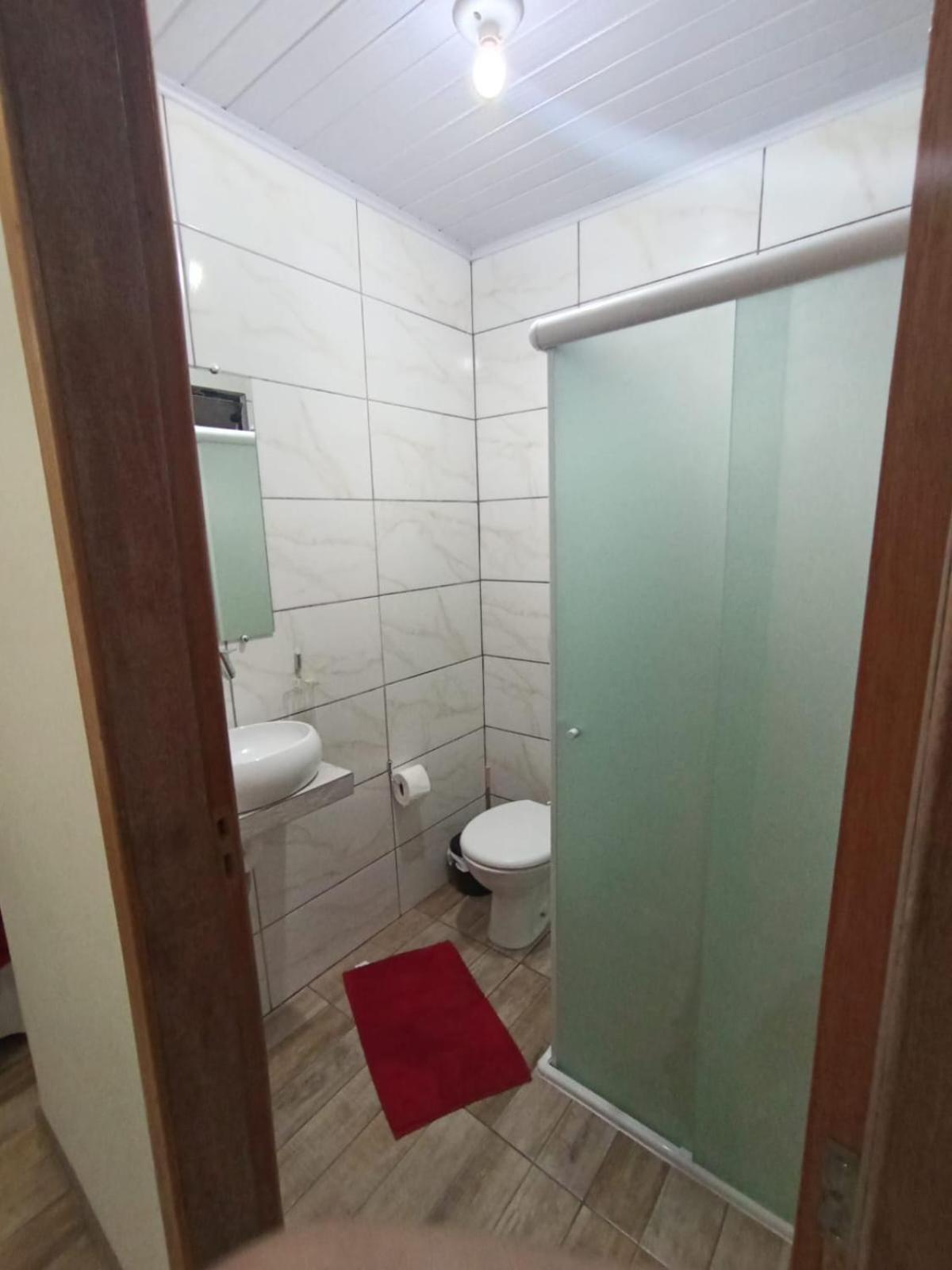 Pousada Pontal Da Armacao Penha  Dış mekan fotoğraf
