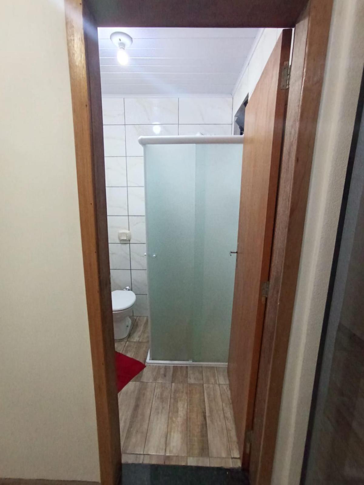 Pousada Pontal Da Armacao Penha  Dış mekan fotoğraf