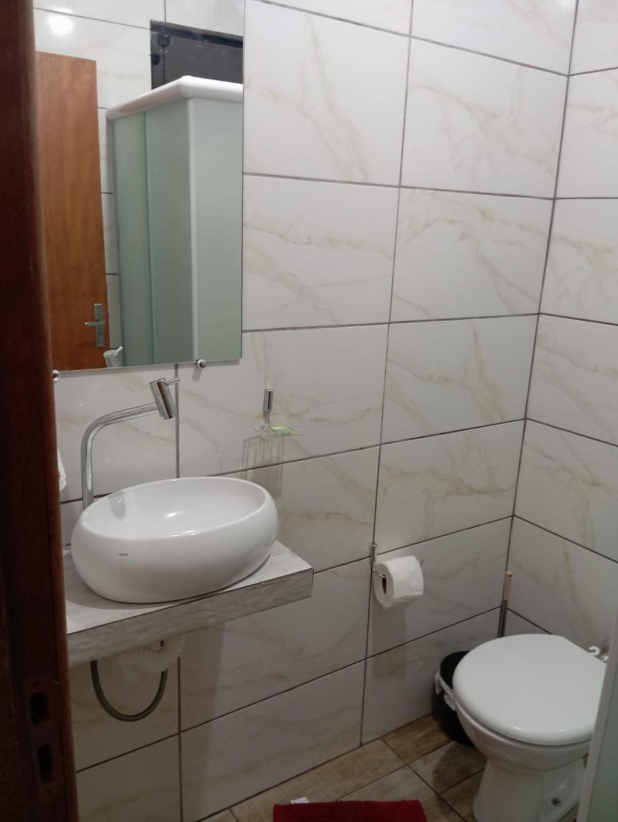 Pousada Pontal Da Armacao Penha  Dış mekan fotoğraf