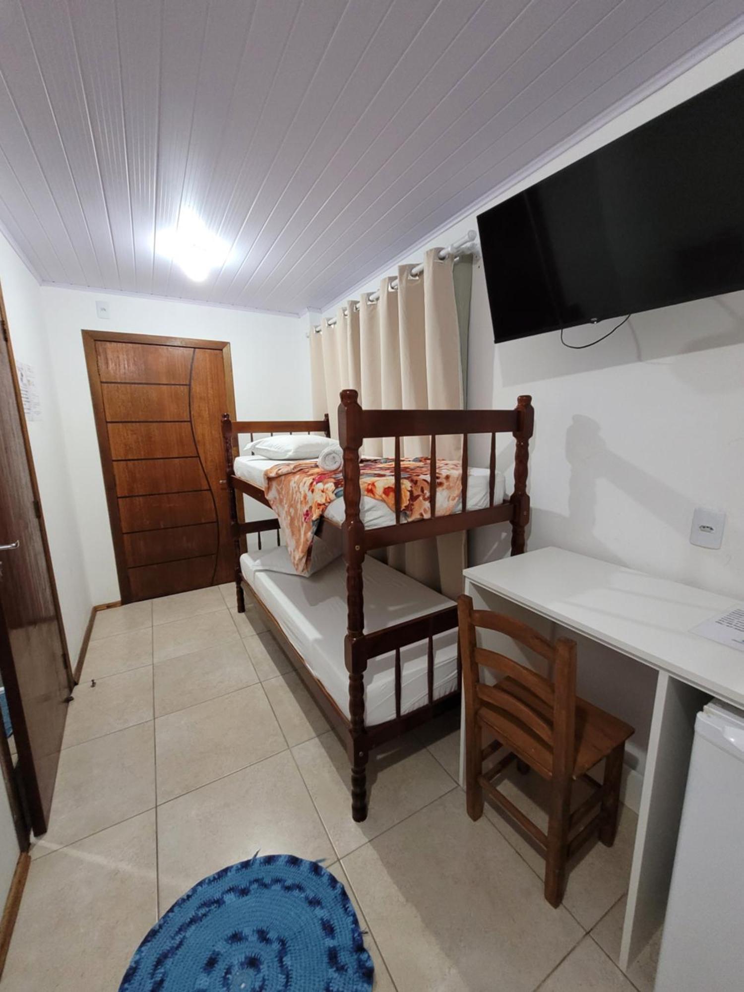 Pousada Pontal Da Armacao Penha  Oda fotoğraf