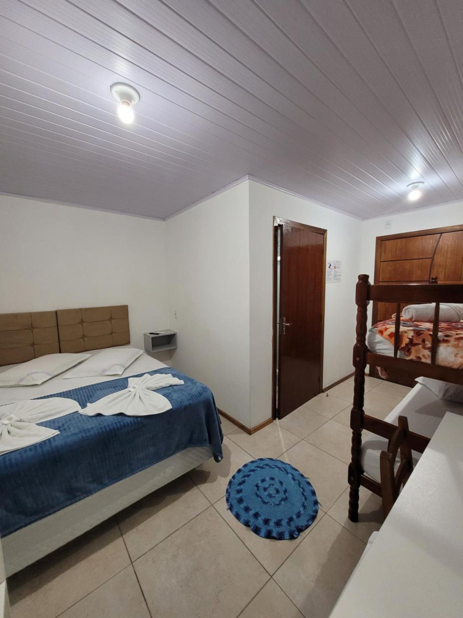 Pousada Pontal Da Armacao Penha  Oda fotoğraf